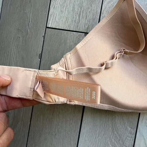 Skims womens bra good condition - Picture 7 of 8